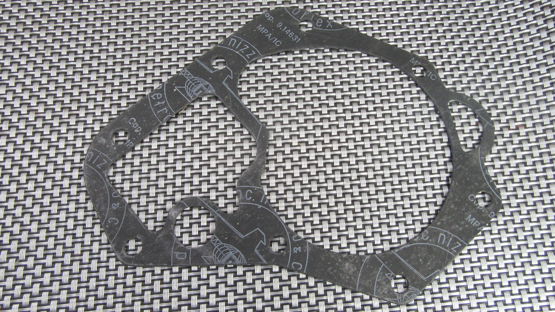 020803P GUARNIZIONI POMPA ACQUA PER CITROEN C32 - C35