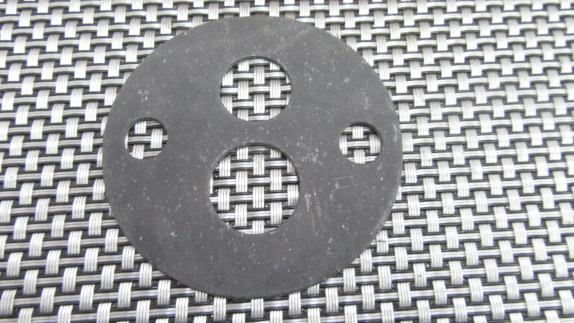 GUARNIZIONE SUPPORTO FILTRO OLIO A BAGNO PER ALFA ROMEO SERIE 750 - 105