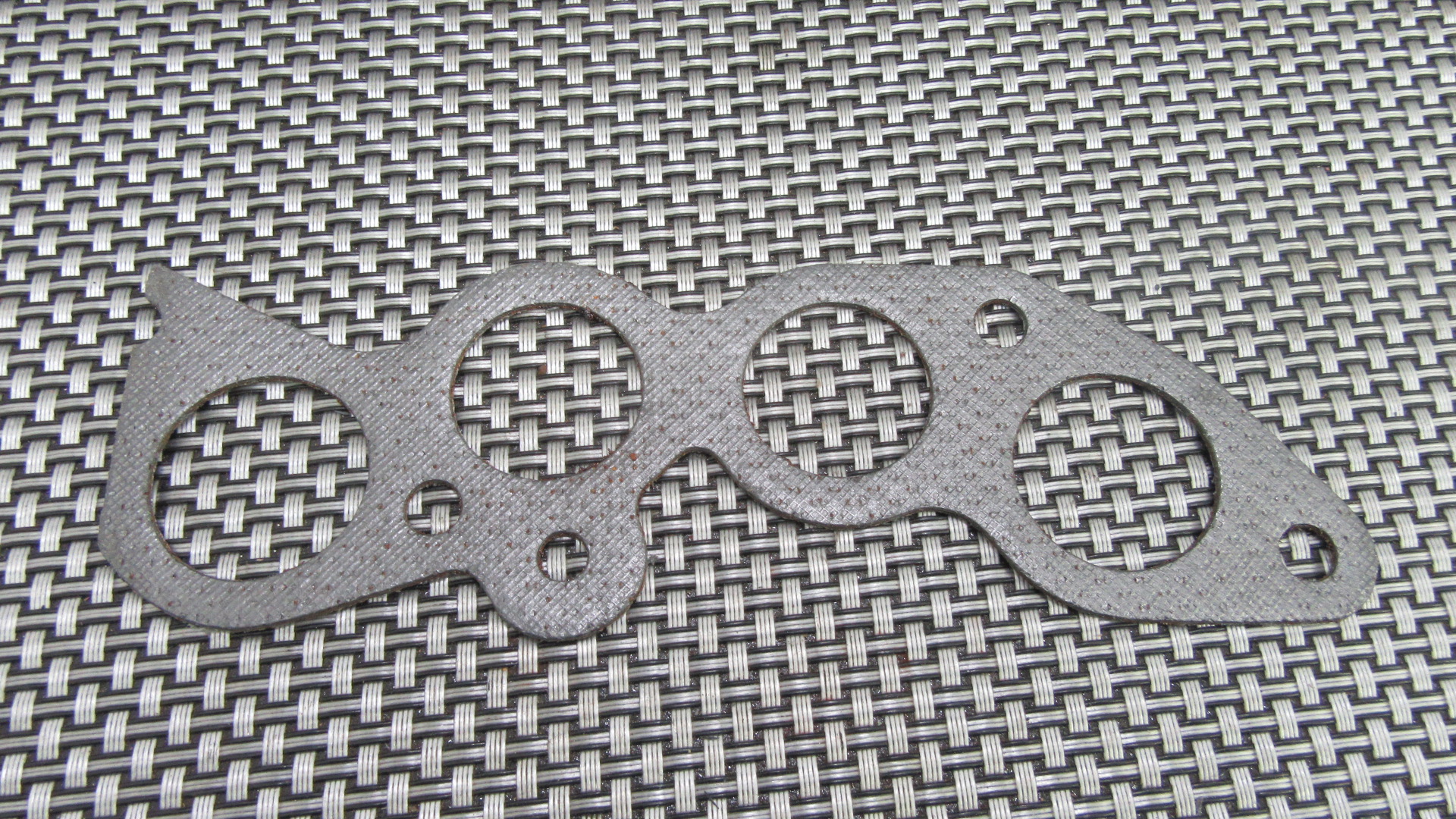 4336357 GUARNIZIONE COLLETTORE SCARICO PER FIAT 131 - 132 - ARGENTA