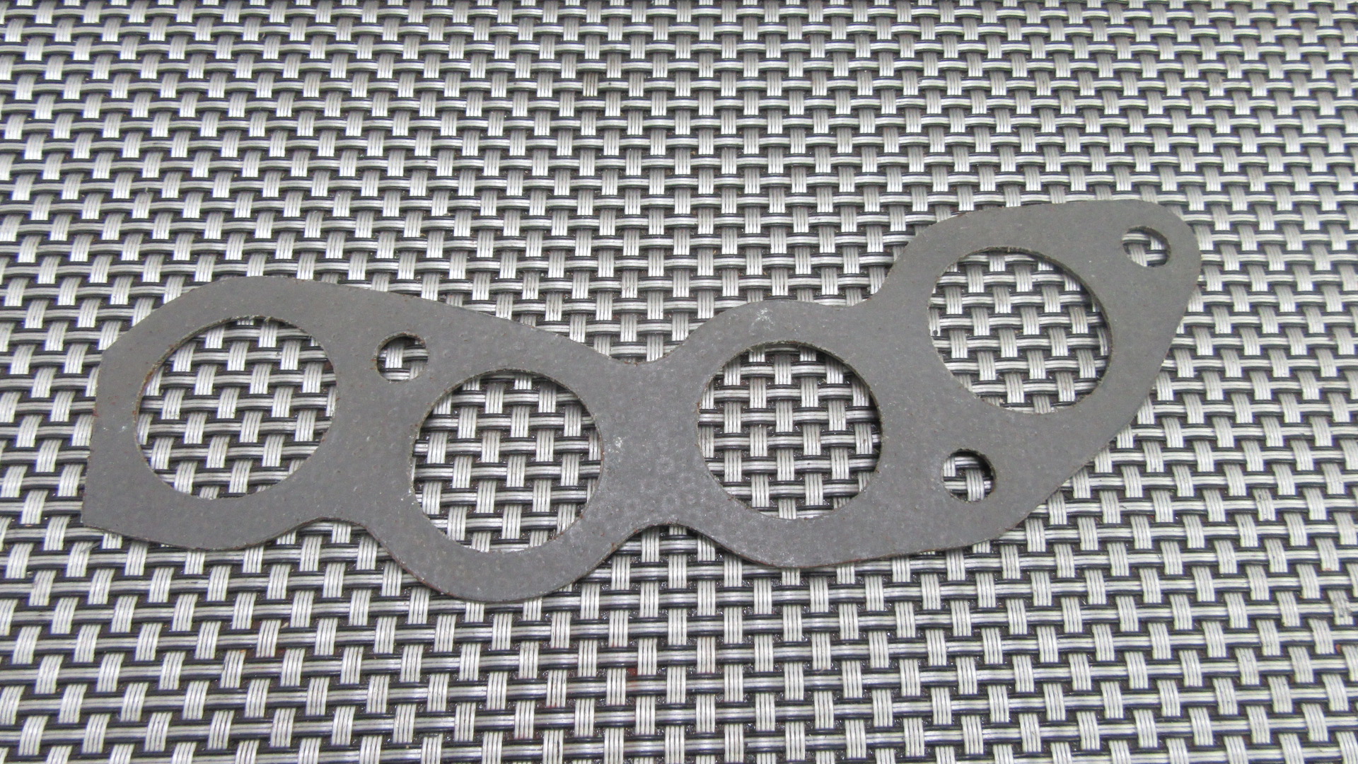 4171638 GUARNIZIONE COLLETTORE SCARICO PER FIAT 241 - 238